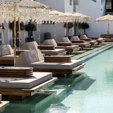 Apeiron Blue Santorini - Adults Only - Apeiron Hotels-3