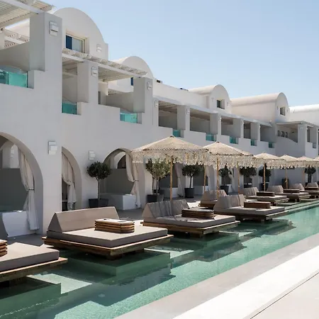 Apeiron Blue Santorini - Adults Only - Apeiron Hotels-2