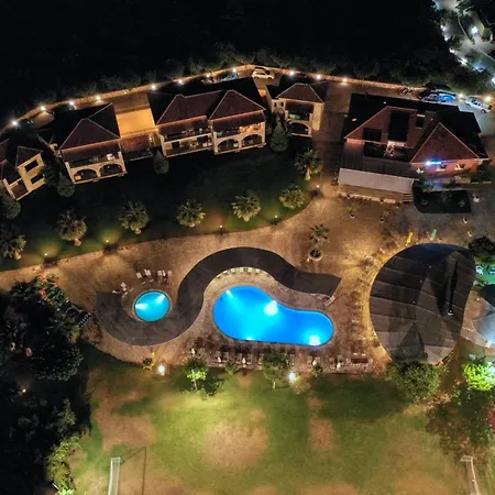 Perdika Resort-3