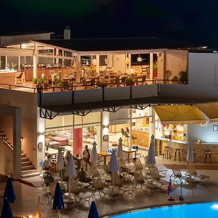Pegasus Hotel-3