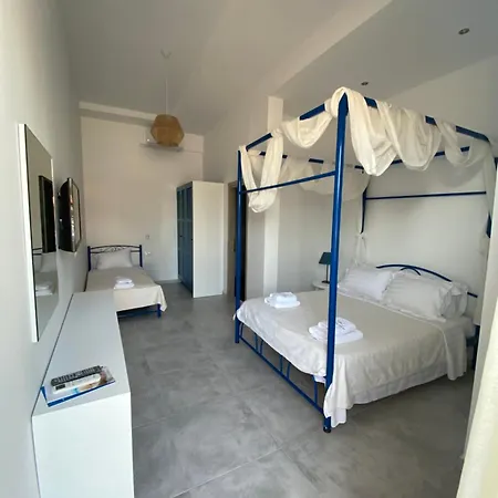 Ariadni Blue 2-3