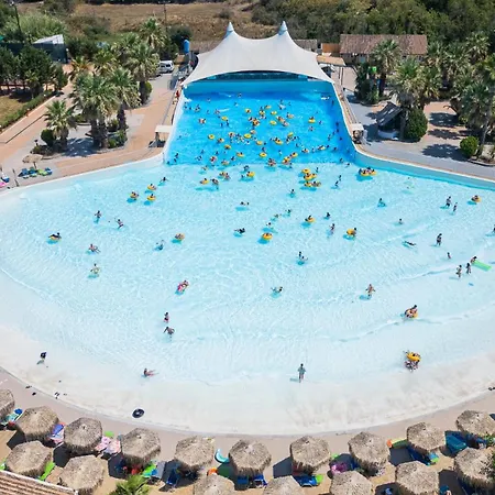 Aqualand Resort-3