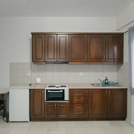 O Fotis , Restaurant , Studios & Apartments-3