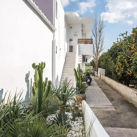 Olea Luxury Apartment-2