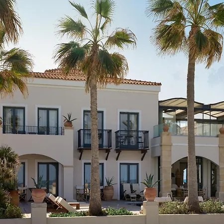 Grecotel Plaza Beach House-2