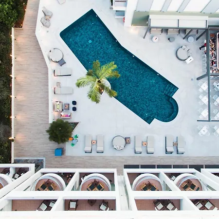 Flisvos Royal Hotel & Suites-3