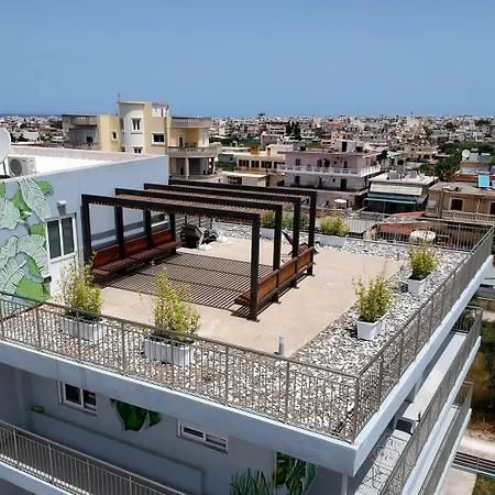 Chania Urban Living - Live Like A Local-2