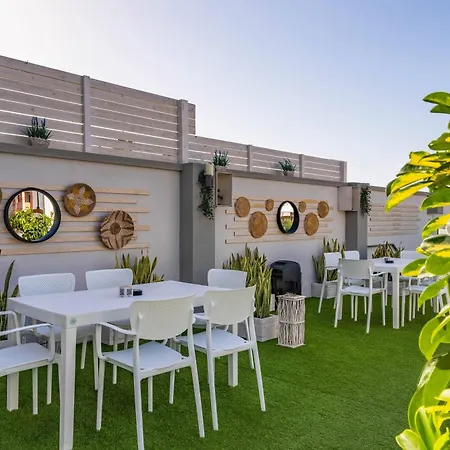 Kastro Beach Apartments-2