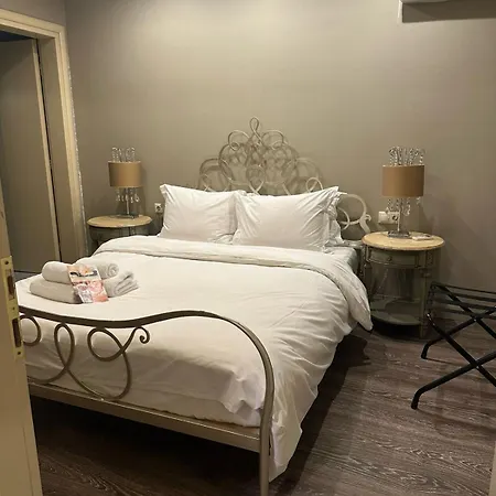 Melies Boutique Hotel-3