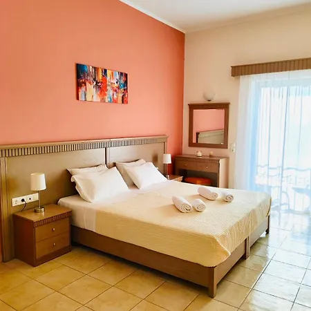 Perdika Resort-2