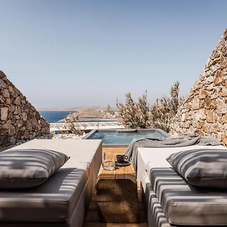 Alissachni Mykonos (Adults Only)-2