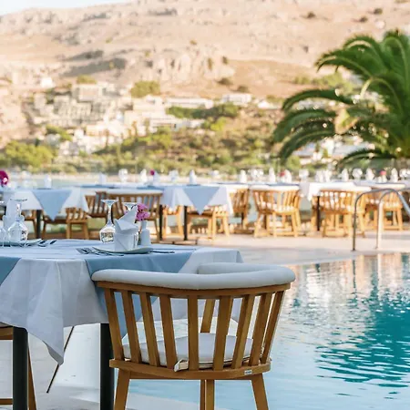 Lindos Royal Resort-2