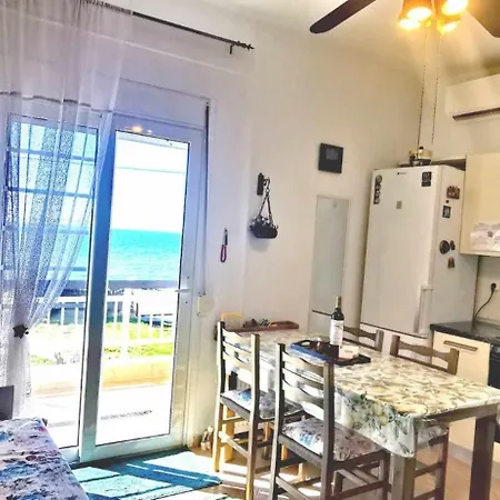 Metamorphosis - Halkidiki Apartment On The Beach-2