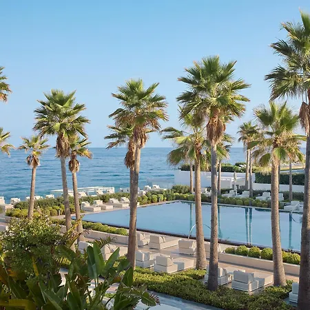 Grecotel Luxme White-3