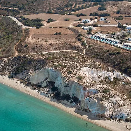 Hotel Milos Sea Resort-3