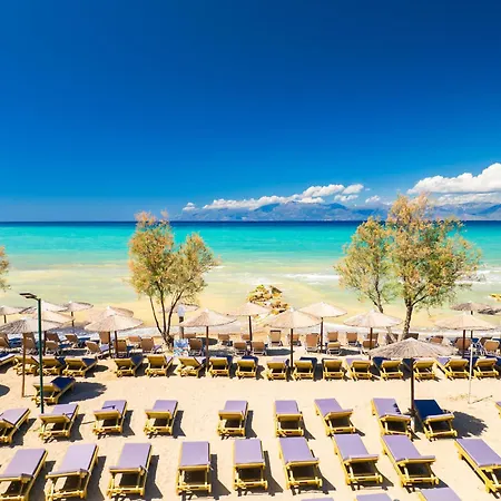 Angela Beach Hotel & Apts-2
