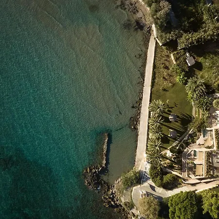 Calypso Suites & Villas-3
