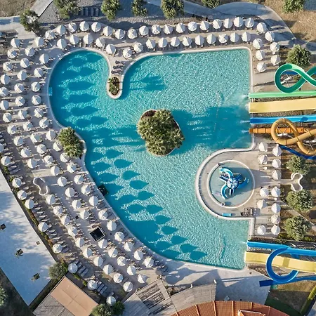 Lindos Imperial Resort & Spa (Adults Only)-2