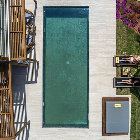 Aulus Chania Resort, Curio Collection By Hilton (Adults Only)-2