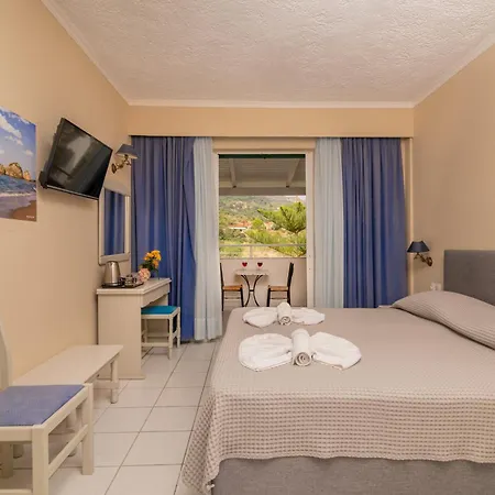 Matilda Hotel By Anayia All Inclusive Resorts-3