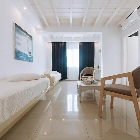 Naxian Emerald Hotel-2