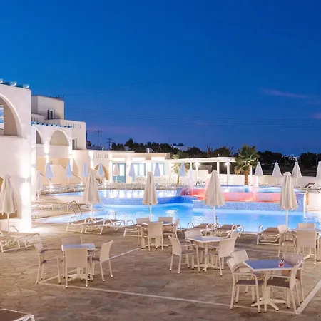 Naxian Emerald Hotel-3