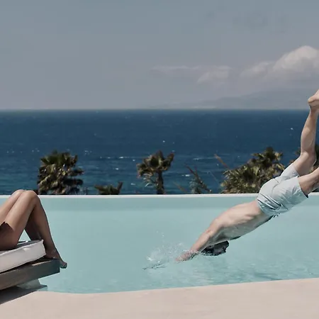 Mykonos Earth Suites (Adults Only)-3