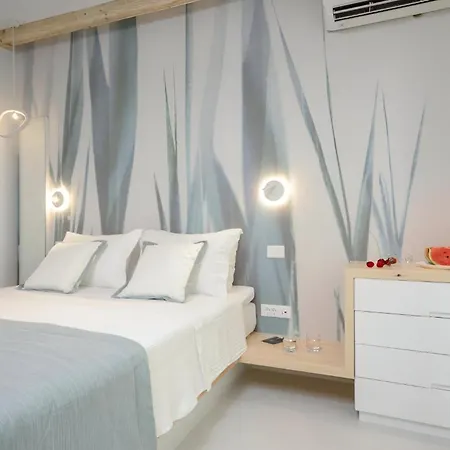 Antony Suites (Adults Only)-2