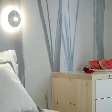 Antony Suites (Adults Only)-3