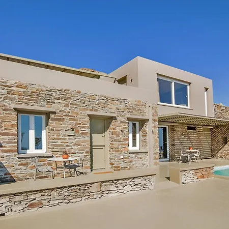 Aeolis Tinos Suites-3