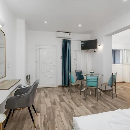 Oasis Suites Fira-2