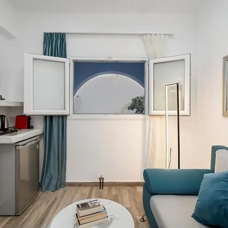 Oasis Suites Fira-3