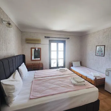 Hotel Ireon Beach-2