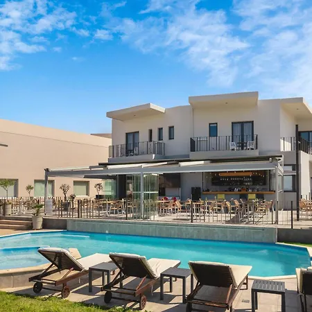 Elia Agia Marina Hotel-3