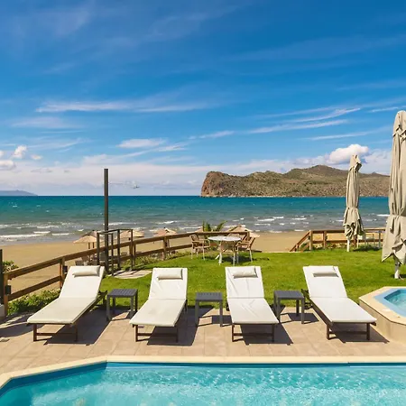 Elia Agia Marina Hotel-3