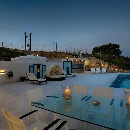 Villa White Pearl-3