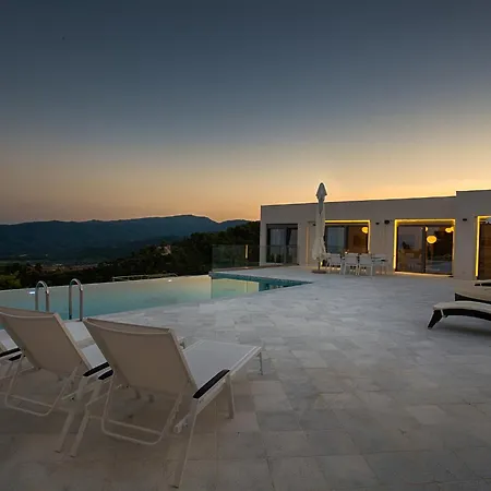 Villa White Pearl-2