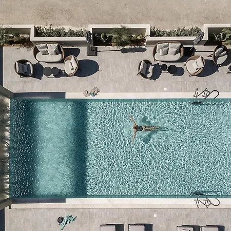 Mossa Well Being Hotel - Heated pool&Wellness Spa-3
