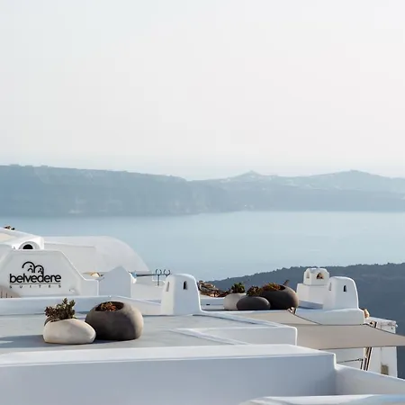 Belvedere Suites-2