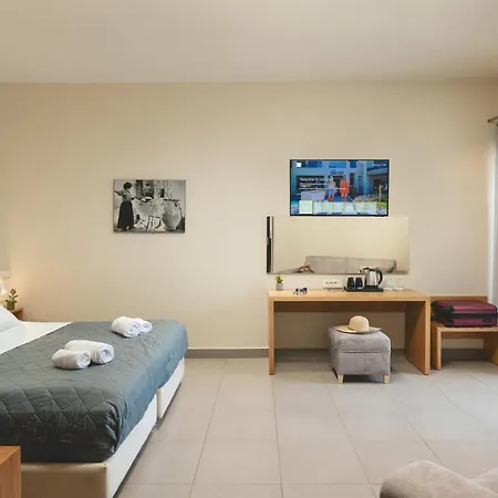 Elia Agia Marina Hotel-2