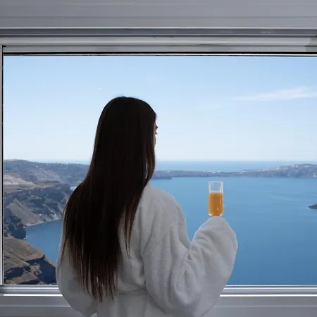 Cilon Suites Santorini-3
