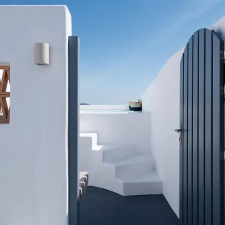 Cilon Suites Santorini-2
