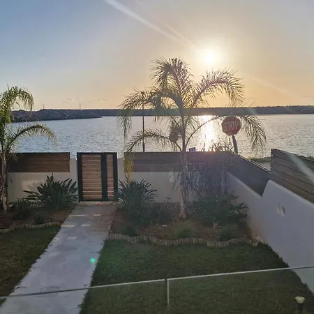 Isalos Sea View Studios-2