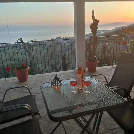 Sun Touch Pelion Rooms-3
