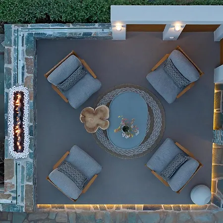 Anastasia Hotel & Suites Mediterranean Comfort-2