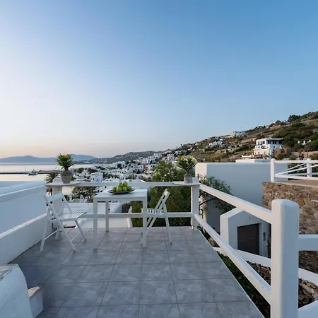 Seaview Central Suites-3