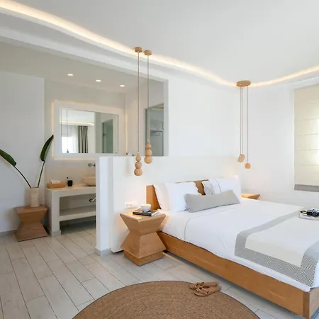 Damianos Mykonos Hotel-3