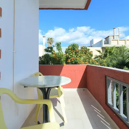 Haris Apartments-3