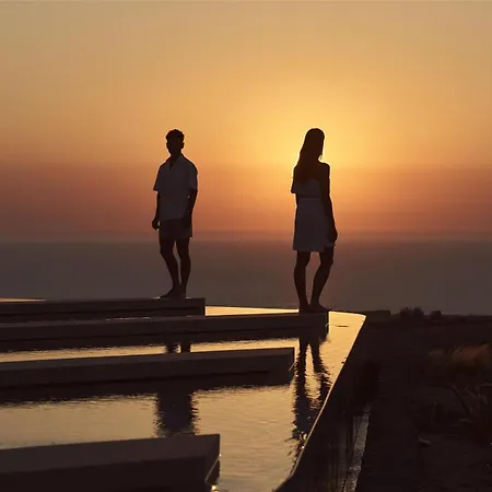 Magma Resort Santorini, In The Unbound Collection By Hyatt-2