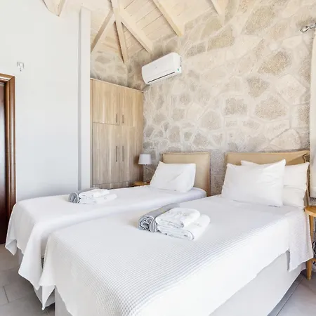 Milos Paradise Luxury Villas-2